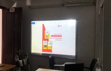 Bảng giá dịch vụ cho thuê máy chiếu theo tháng dài ngày
